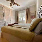 Strandvilla 'tiempo Lento' By Interhome *
